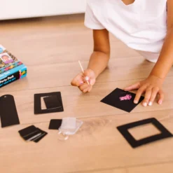 Scratch Art® Deluxe Party Pack