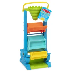 Seaside Sidekicks Funnel Fun