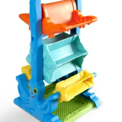 Seaside Sidekicks Funnel Fun