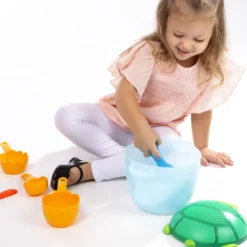 Seaside Sidekicks Sand Baking Set