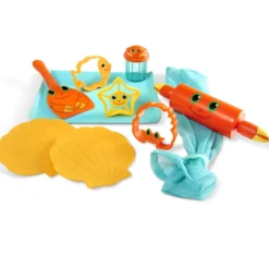 Seaside Sidekicks Sand Cookie Set