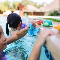 Seaside Sidekicks Squirters Water Toys