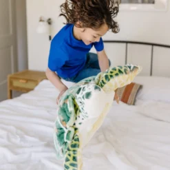 Sea Turtle Giant Stuffed Animal
