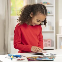 Secret Decoder Deluxe Activity Set - On the Go