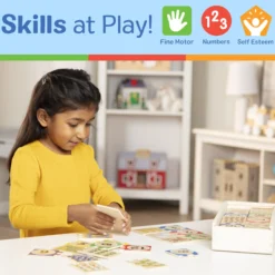 Self-Correcting Number Puzzles