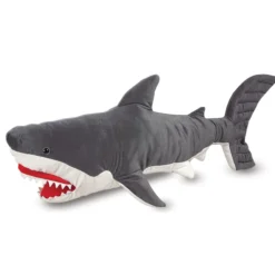 Shark Giant Stuffed Animal