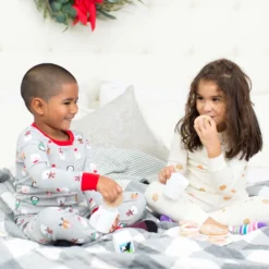 Slice & Bake Christmas Cookie Play Set
