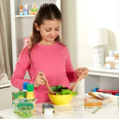 Slice & Toss Salad Set