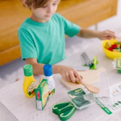 Slice & Toss Salad Set