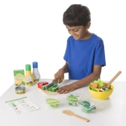 Slice & Toss Salad Set