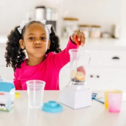Smoothie Maker Blender Set