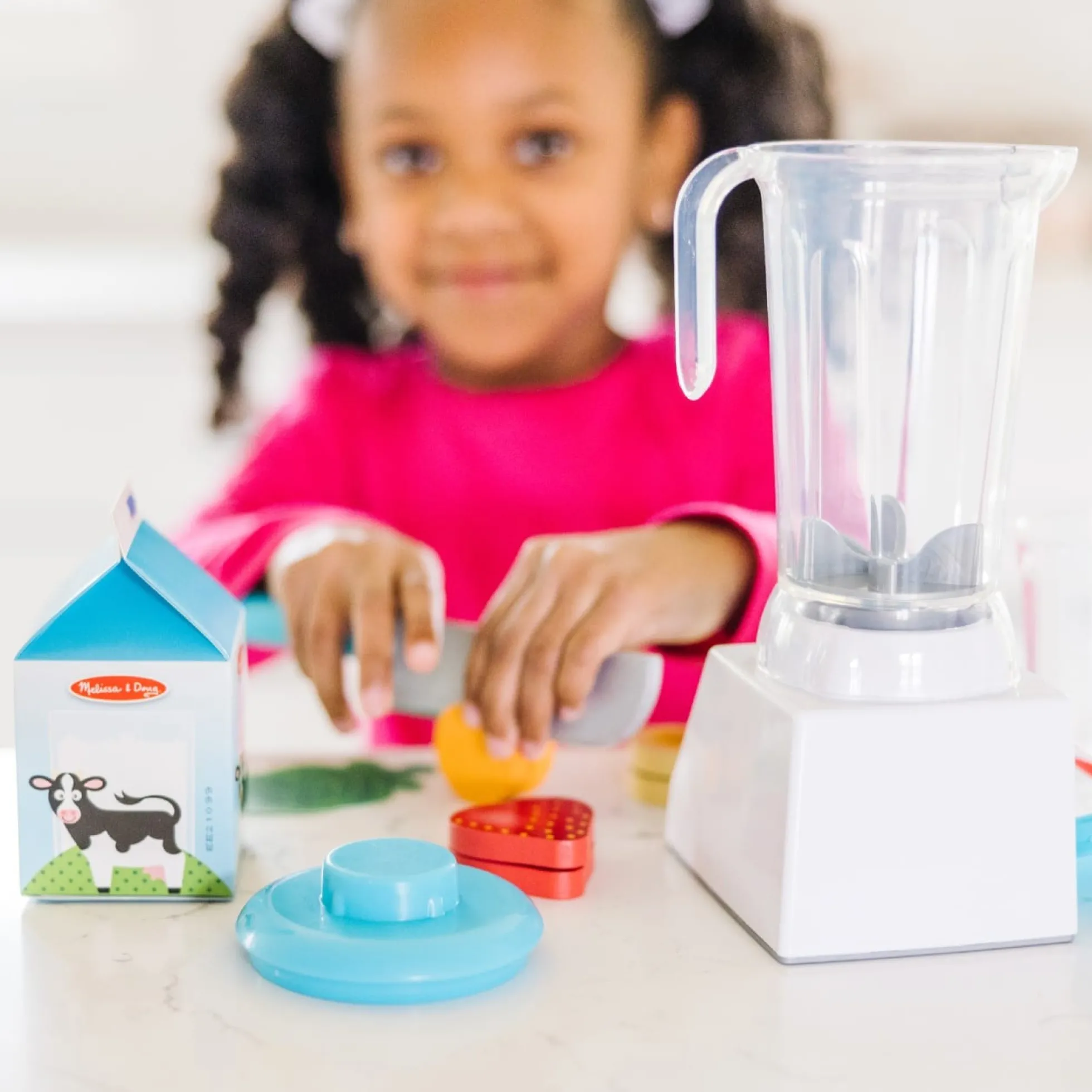 Smoothie Maker Blender Set