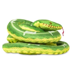 Snake Jumbo Stuffed Animal