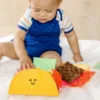 Soft Taco Fill & Spill