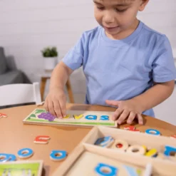 Spanish See & Spell Learning Toy
