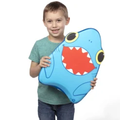 Spark Shark Kickboard Pool Toy