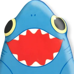 Spark Shark Kickboard Pool Toy