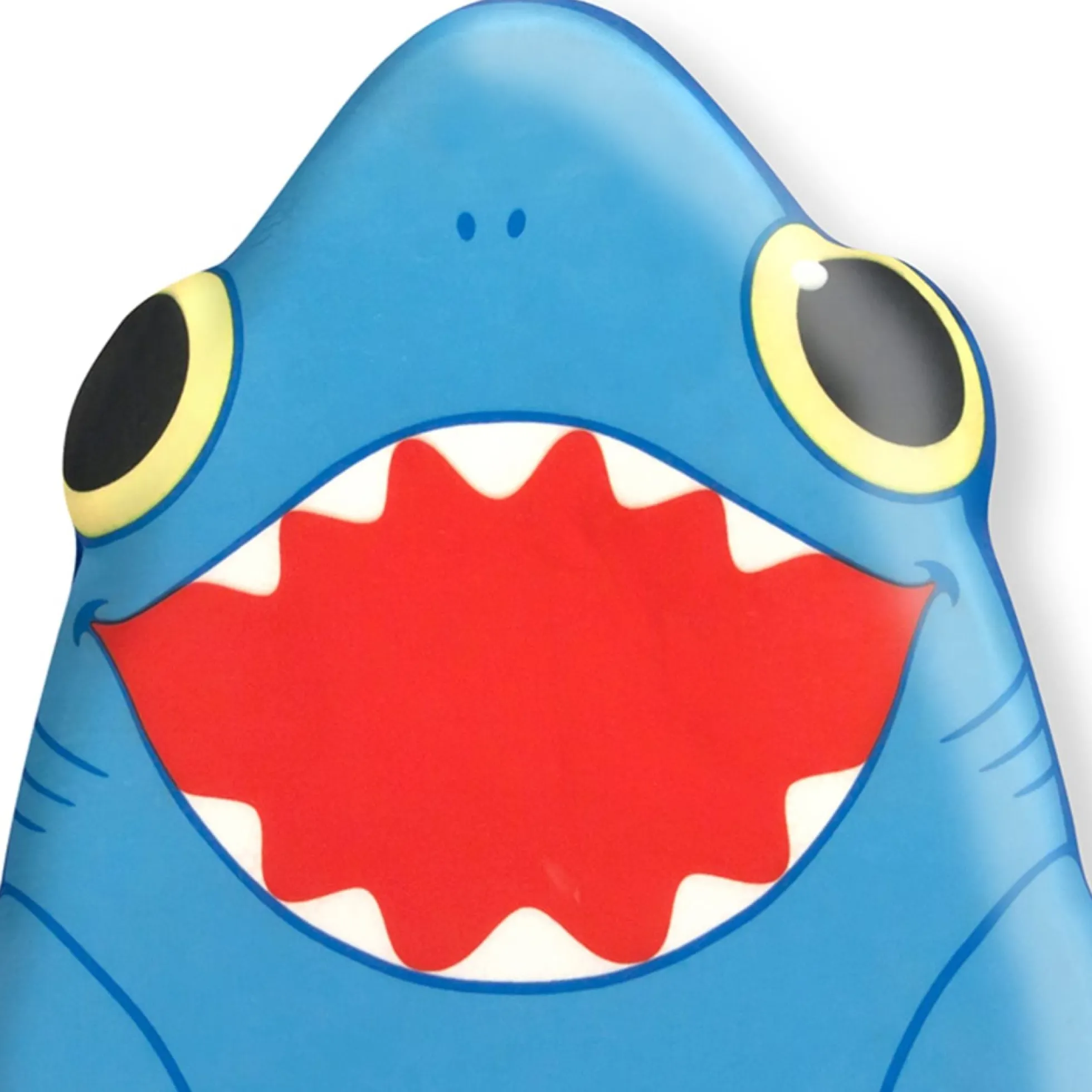 Spark Shark Kickboard Pool Toy