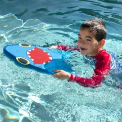 Spark Shark Kickboard Pool Toy