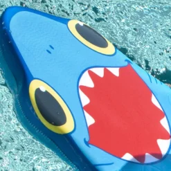 Spark Shark Kickboard Pool Toy