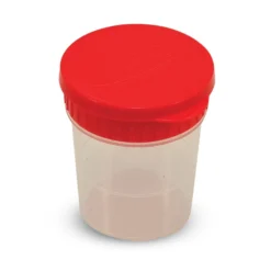 Spill-proof Paint Cups