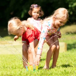 Splash Patrol Sprinkler