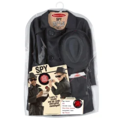 Spy Role Play Set