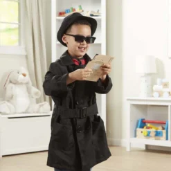 Spy Role Play Set