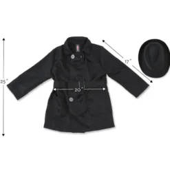 Spy Role Play Set