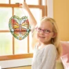 Stained Glass Made Easy - Butterfly