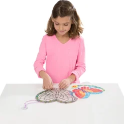Stained Glass Made Easy - Butterfly