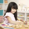 Stamp-a-Scene Fairy Garden