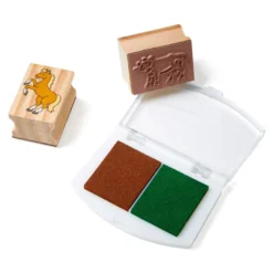 Stamp-a-Scene Farm