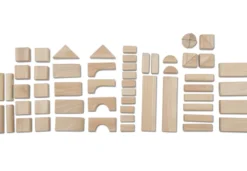 Standard Unit Blocks