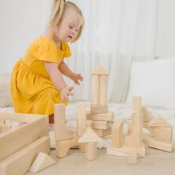 Standard Unit Blocks