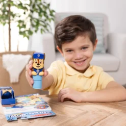 Sticker WOW!™ Activity Pad & Sticker Stamper - PAW Patrol Chase
