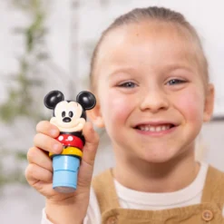 Sticker WOW! Activity Pad & Sticker Stamper - Disney's Mickey Mouse