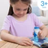 Sticker WOW!™ Activity Pad & Sticker Stamper - Shark