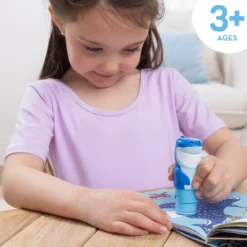 Sticker WOW!™ Activity Pad & Sticker Stamper - Shark