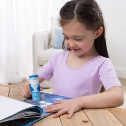 Sticker WOW!™ Activity Pad & Sticker Stamper - Shark