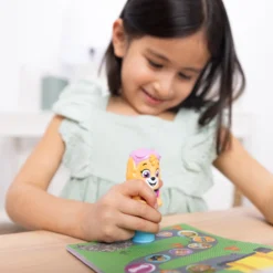 Sticker WOW!™ Activity Pad & Sticker Stamper - PAW Patrol Skye