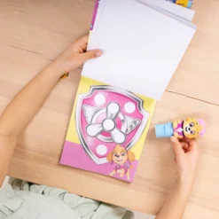 Sticker WOW!™ Activity Pad & Sticker Stamper - PAW Patrol Skye
