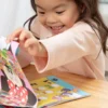 Sticker WOW! Activity Pad & Sticker Stamper - Disney's Minnie Mouse