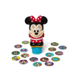 Sticker WOW! Activity Pad & Sticker Stamper - Disney's Minnie Mouse
