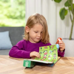 Sticker WOW!™ Activity Pad & Sticker Stamper - Fox