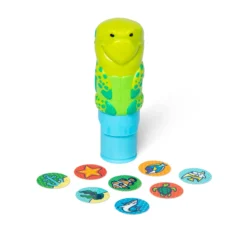 Sticker WOW!™ Activity Pad & Sticker Stamper - Sea Turtle