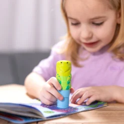 Sticker WOW!™ Activity Pad & Sticker Stamper - Sea Turtle