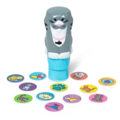 Sticker WOW!™ Activity Pad & Sticker Stamper - Cat