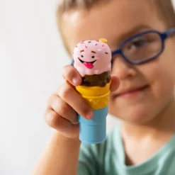 Sticker WOW!™ Activity Pad & Sticker Stamper - Ice Cream