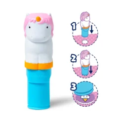 Sticker WOW!™ Activity Pad & Sticker Stamper - Unicorn
